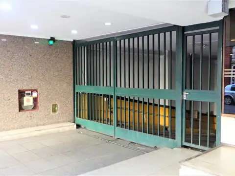 Cochera - Centro (Capital Federal)
