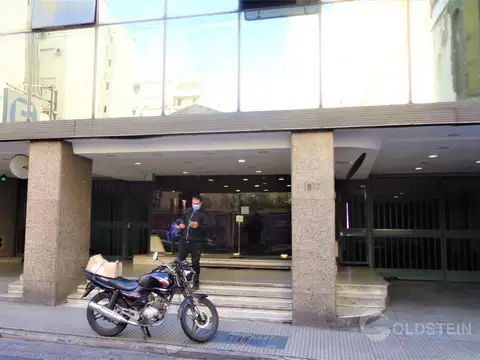 Cochera - Centro (Capital Federal)