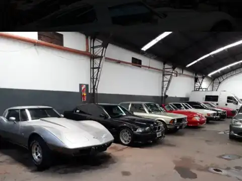 Avenida Julio Argentino Roca 3300