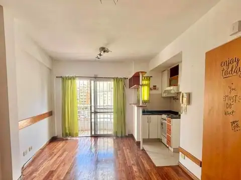 Departamento en Venta en Recoleta, USD 160.000