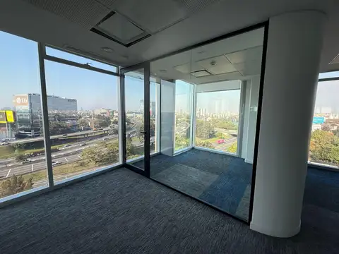 Oficina en Lumina - Panamericana