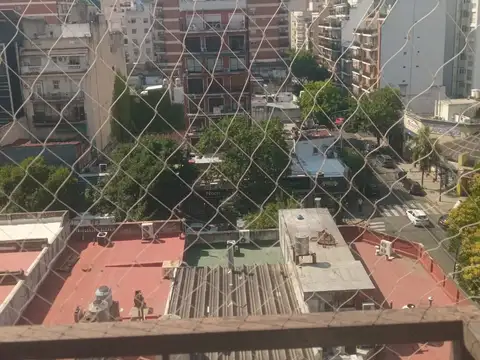 Departamento en Alquiler en Belgrano, $ 900.000