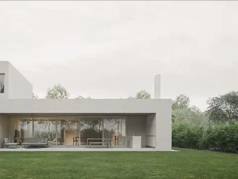 Casa en Vida Club de Campo