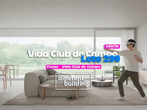 Casa en Venta en Vida Club De Campo, Funes