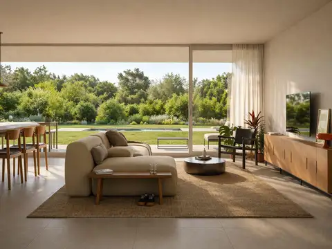 Casa en Venta al Sur