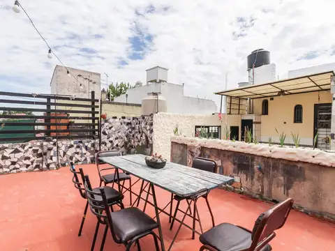 Departamento en Venta en Lanus Este, USD 65.000