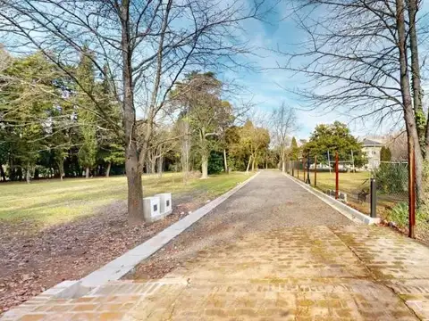 Terreno en Venta en City Bell, USD 95.000