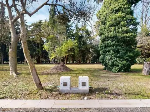 Terreno en Venta de 635,0 m2