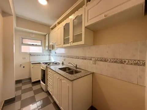 Departamento en Alquiler de 3 ambientes