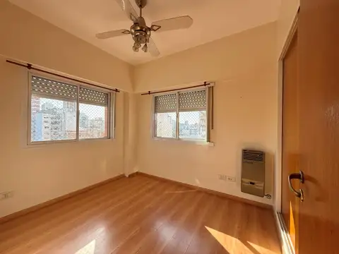 Alquiler departamento 3 ambientes cochera Colegiales