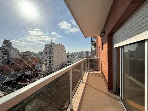 Virrey Olaguer Y Feliu 3300, Piso 6