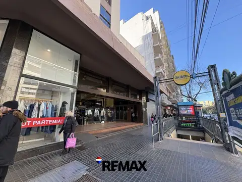 Local en Alquiler 44 años