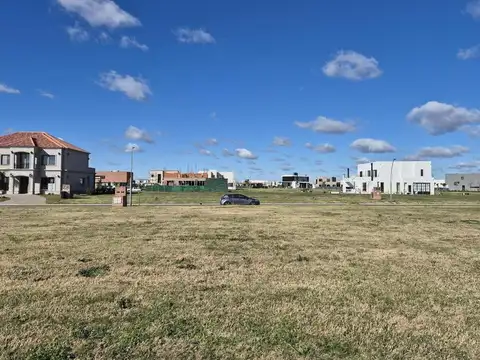 Terreno en Venta 19  mts Fondo