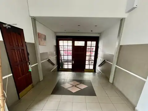 Avenida Eduardo Madero 100, Piso 10°