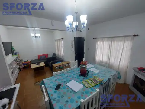 Casa en Venta en San Miguel, USD 90.000