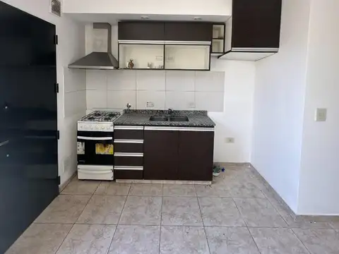 Departamento en Alquiler de 1 dormitorio