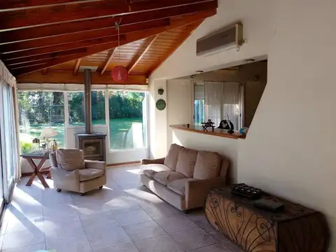 CASA EN VENTA EN YEI PORA 7 AMB TORTUGUITAS