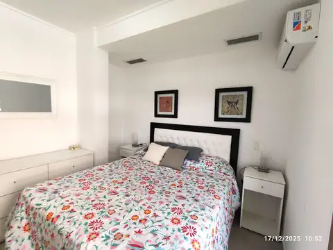 Departamento en Venta 12 años