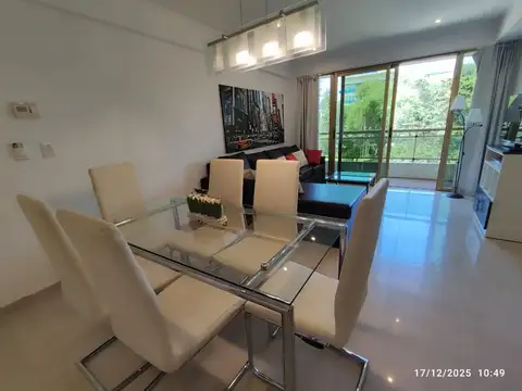 Departamento en Venta en Pinamar, USD 130.000