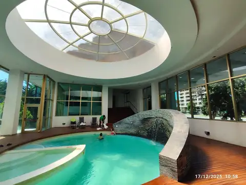 Venta Departamento 2 ambientes Pinamar c/amenities