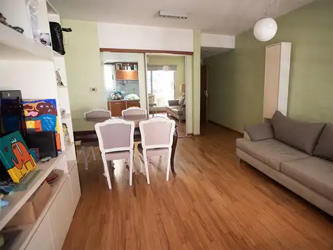 Tomás A. Le Bretón 4200