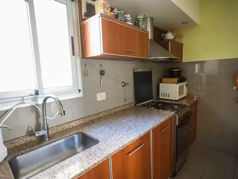 Departamento en Venta en Villa Urquiza, USD 218.000