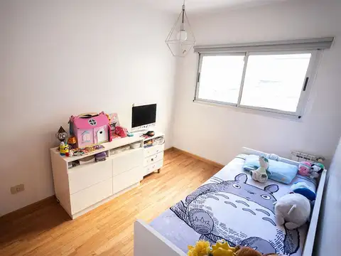 Departamento en Venta 16 años