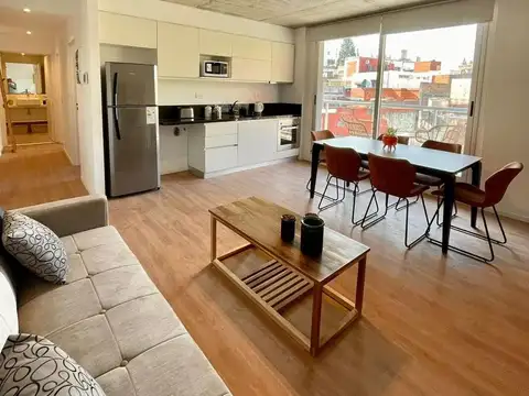 Departamento en Venta de 2 dormitorios
