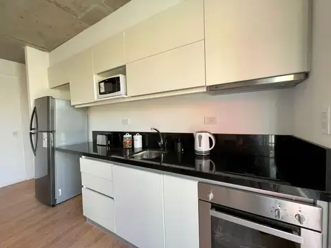 Departamento en Venta 1 año