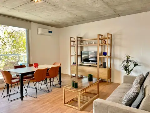 ULTIMAS UNIDADES  Hermoso edificio fachada clásica y unidades contemporaneas  En San Telmo