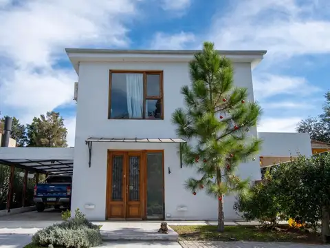 G. del Cossio Bis  al 2100