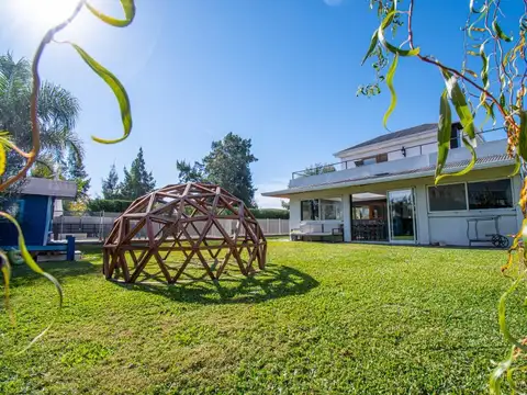 Alquiler Casa 3 Dormitorios Palos Verdes