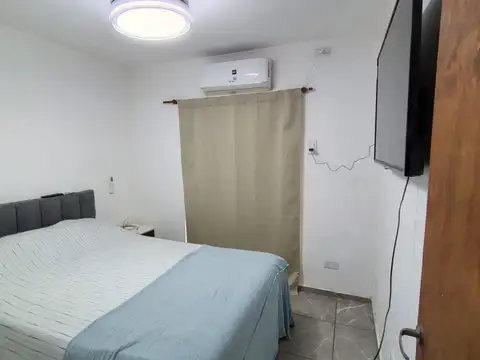 Barrio ATM 100