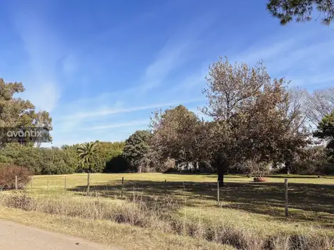 Terreno 940 m2 en Susana - USD 55.000