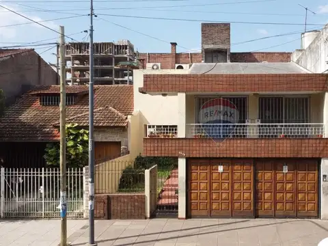 CASA EN VENTA 4 AMBIENTES SAN MIGUEL APTO CREDITO