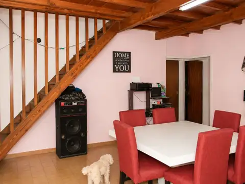 Casa en Venta 14 años