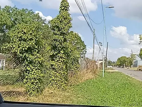 Terreno en Venta de 300,0 m2