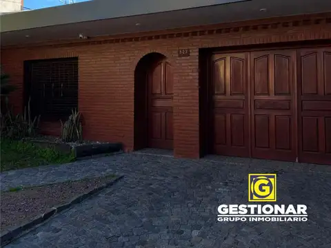 Casa en venta
