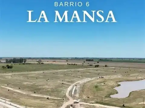 Terreno en Venta de 1000,0 m2