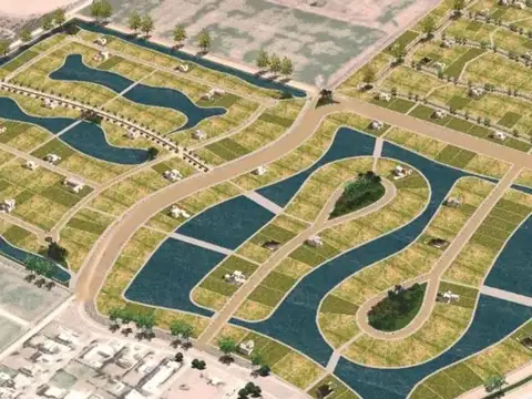 Terreno en Venta en Santo Tome, USD 60.000