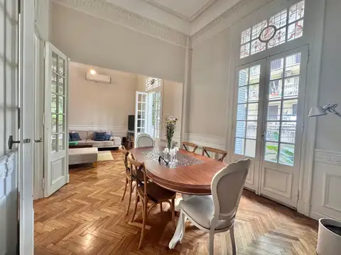 Departamento en Alquiler de 3 ambientes