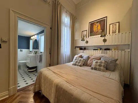 Departamento en Alquiler 90 años