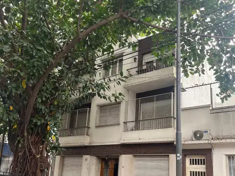 DEPARTAMENTO 2 AMBIENTES - CHACARITA, CAPITAL FEDERAL