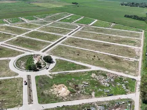 EN VENTA TERRENO NEANDER 360M2 TOTALMENTE CANCELADO