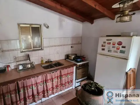 Casa en Venta 30 años