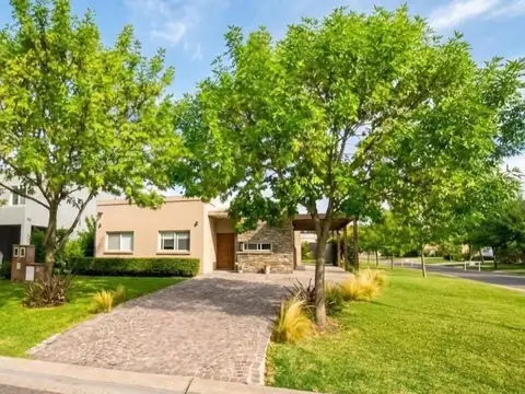 Casa en Alquiler Anual, 4 Ambientes, en San Eduardo, Pilar del Este, Pilar, GBA Norte