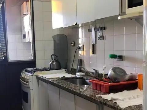 Departamento en Venta de 3 dormitorios