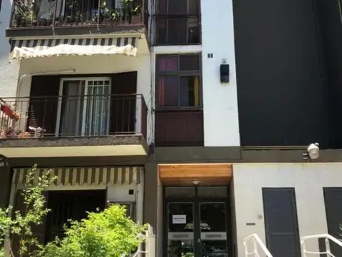 DEPARTAMENTO AMPLIO Y MUY BUENA UBICACION