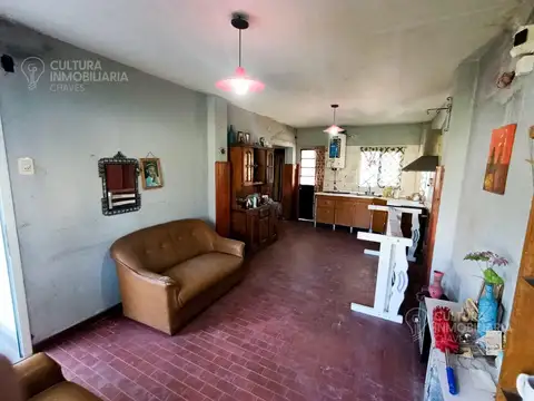 Casa en Venta 50 años