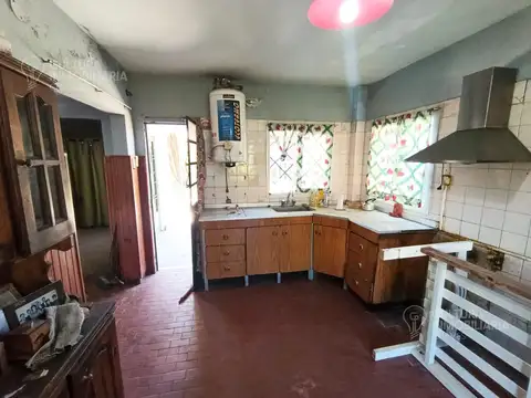 Casa en Venta al Sureste